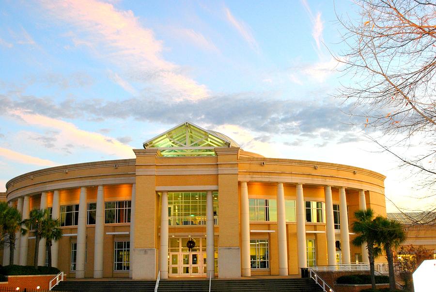 strom thrumand wellness and fitness center