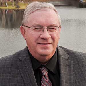 Jeff Titsworth