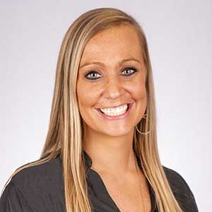 Lauren Streeter