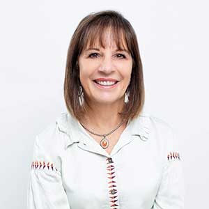 Missy Fredrickson