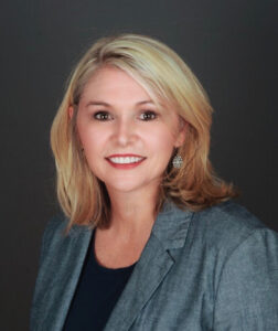 Amanda Anderson