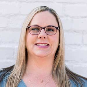 Stacy Lybrand