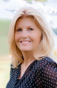 Tracy Boyd