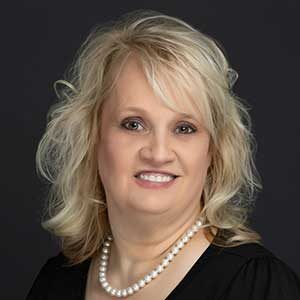 Peggy Overstreet