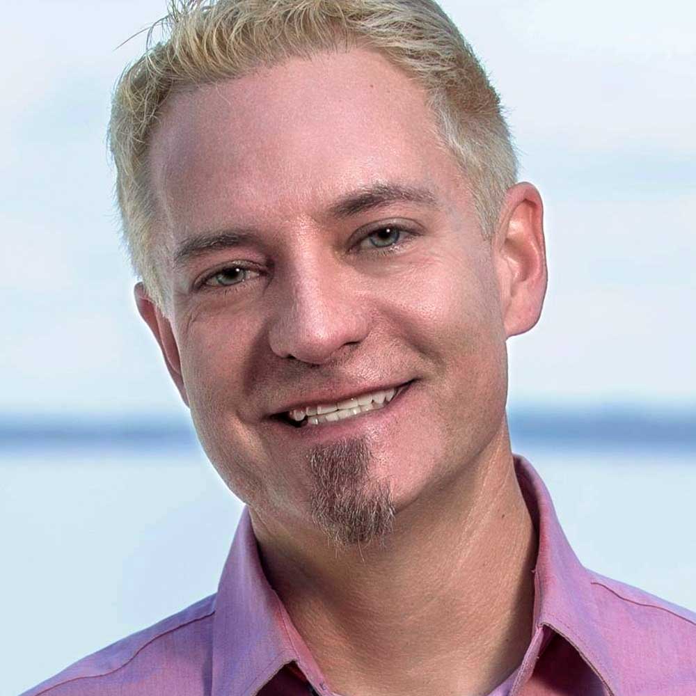 Russell Anderson