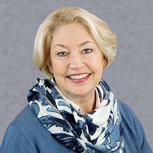 Sue Finley