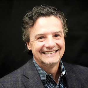 Tim Fredrickson