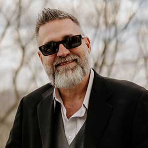 Tony Luna